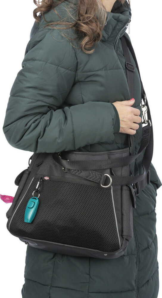 Trixie Trixie Opberg Reis Tas