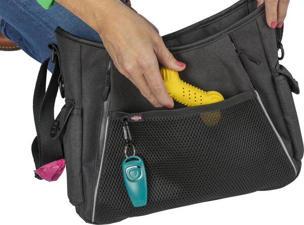 Trixie Trixie Opberg Reis Tas