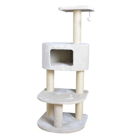 EBI Krabpaal Salisbury 140 creme EBI Krabpaal Salisbury 140 creme