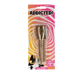 Addicted! Club with Rope kattenspeeltje