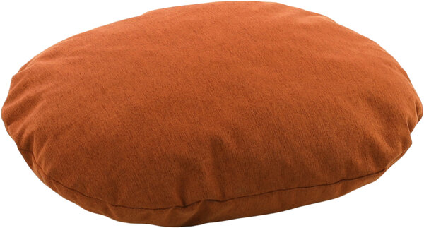 Flamingo Hondenkussen Ovaal Ziva Terracotta