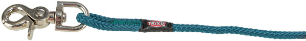 Trixie Lange lijn tot 20 meter petrol blauw
