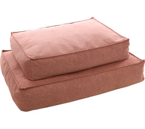 Flamingo Hondenkussen Avalon Orthopedisch Oudroze