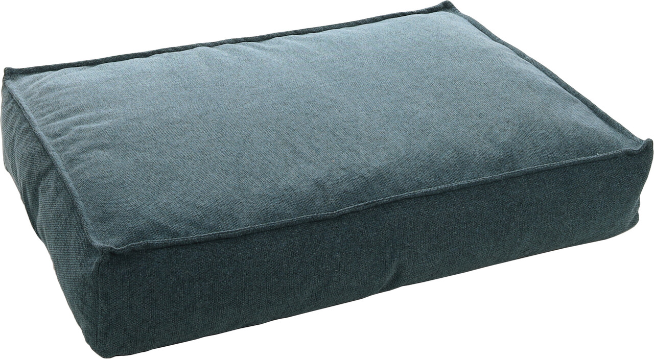 Flamingo Hondenkussen Avalon Orthopedisch Blauw