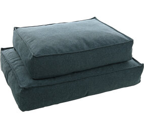 Flamingo Hondenkussen Avalon Orthopedisch Blauw