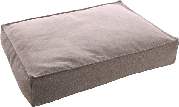Flamingo Hondenkussen Avalon Orthopedisch Licht Grijs
