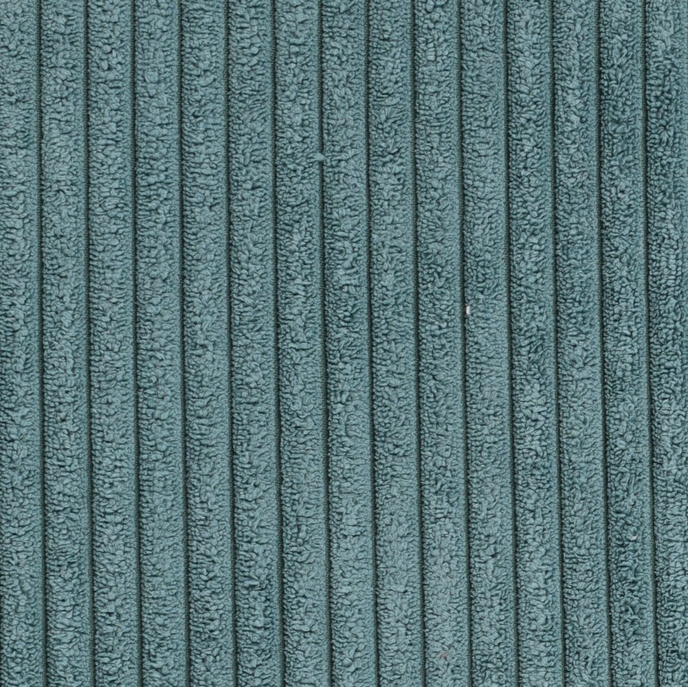 Flamingo Hondenmand Velluto blauw