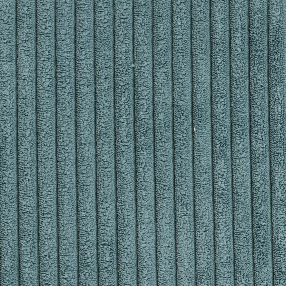 Flamingo Hondenkussen Velluto Blauw