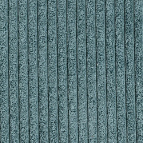 Flamingo Hondenkussen Velluto Blauw