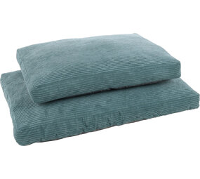 Flamingo Hondenkussen Velluto Blauw Flamingo Hondenkussen Velluto Blauw