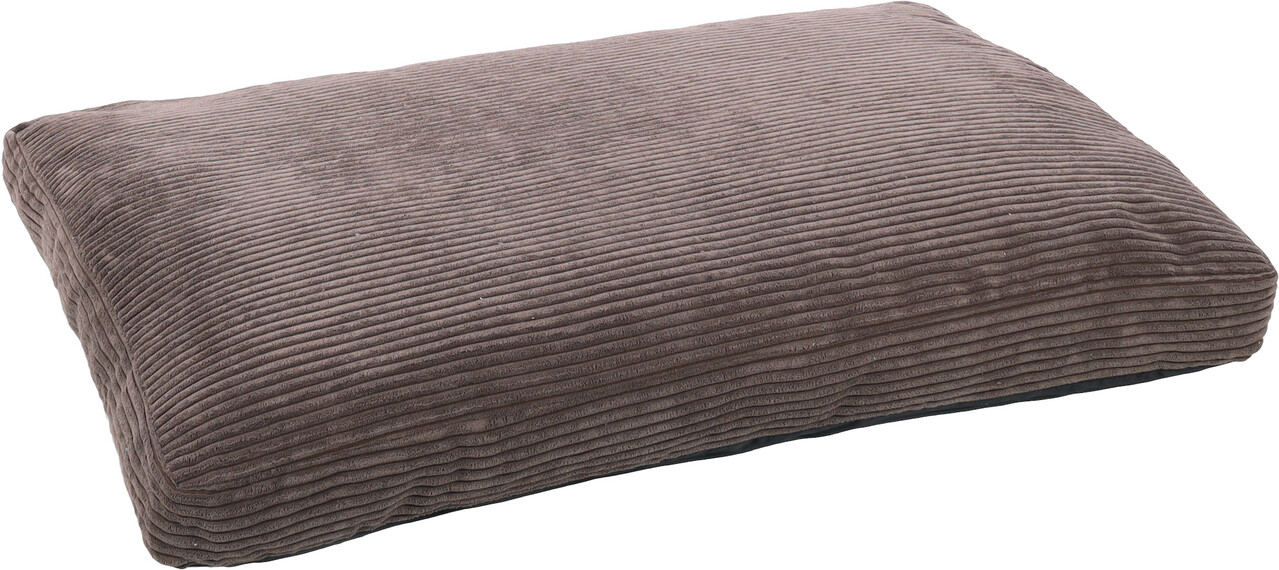 Flamingo Hondenkussen Velluto Bruin