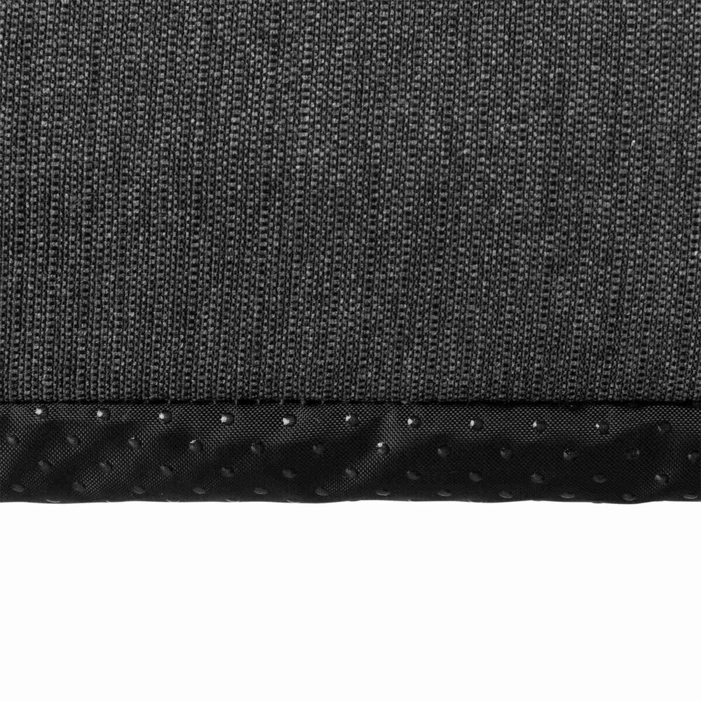 Trixie Orthopedisch Hondenkussen Bendson donkergrijs Trixie Orthopedisch Hondenkussen Bendson donkergrijs