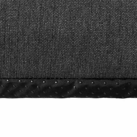 Trixie Orthopedisch Hondenkussen Bendson donkergrijs Trixie Orthopedisch Hondenkussen Bendson donkergrijs