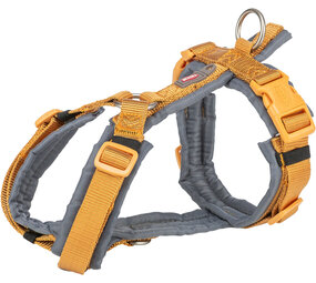 Trixie Premium Trekking Hondentuig Curry