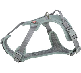 Trixie Premium Active Hondentuig Salie