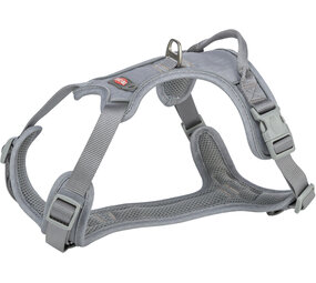 Trixie Premium Active Hondentuig Grafiet