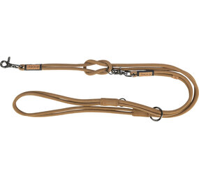 Trixie Be Nordic Verstelbare Leren Riem bruin