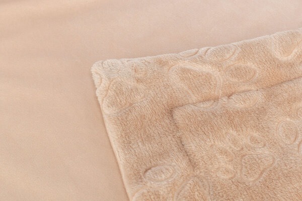 Trixie Hondendeken Barry beige