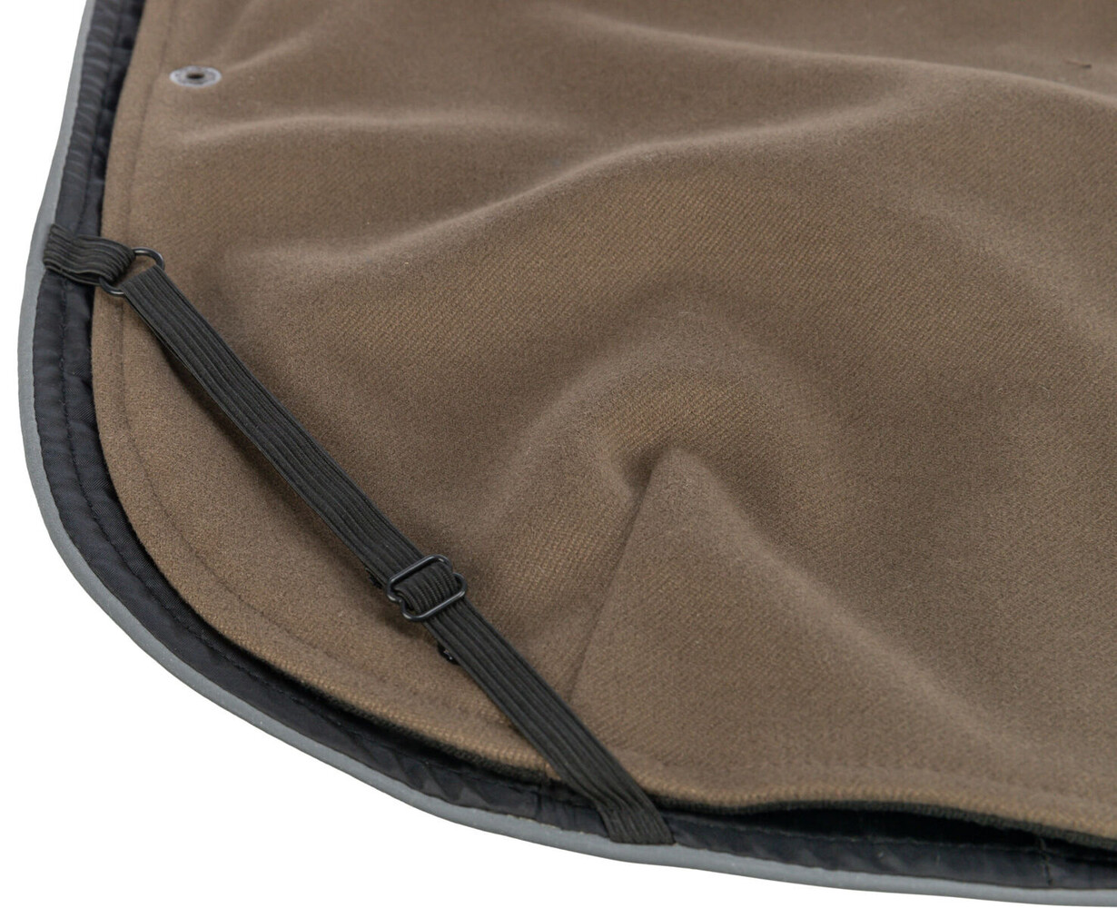 Trixie Hondenjas Hermy Speciale Pasvorm voor Teckels