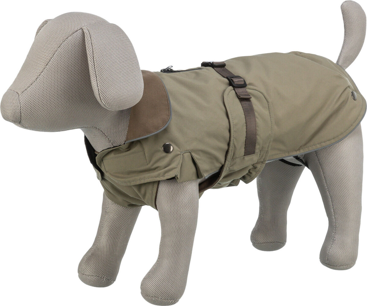 Trixie Hondenjas Hermy Speciale Pasvorm voor Teckels