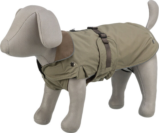 Trixie Hondenjas Hermy Speciale Pasvorm voor Teckels