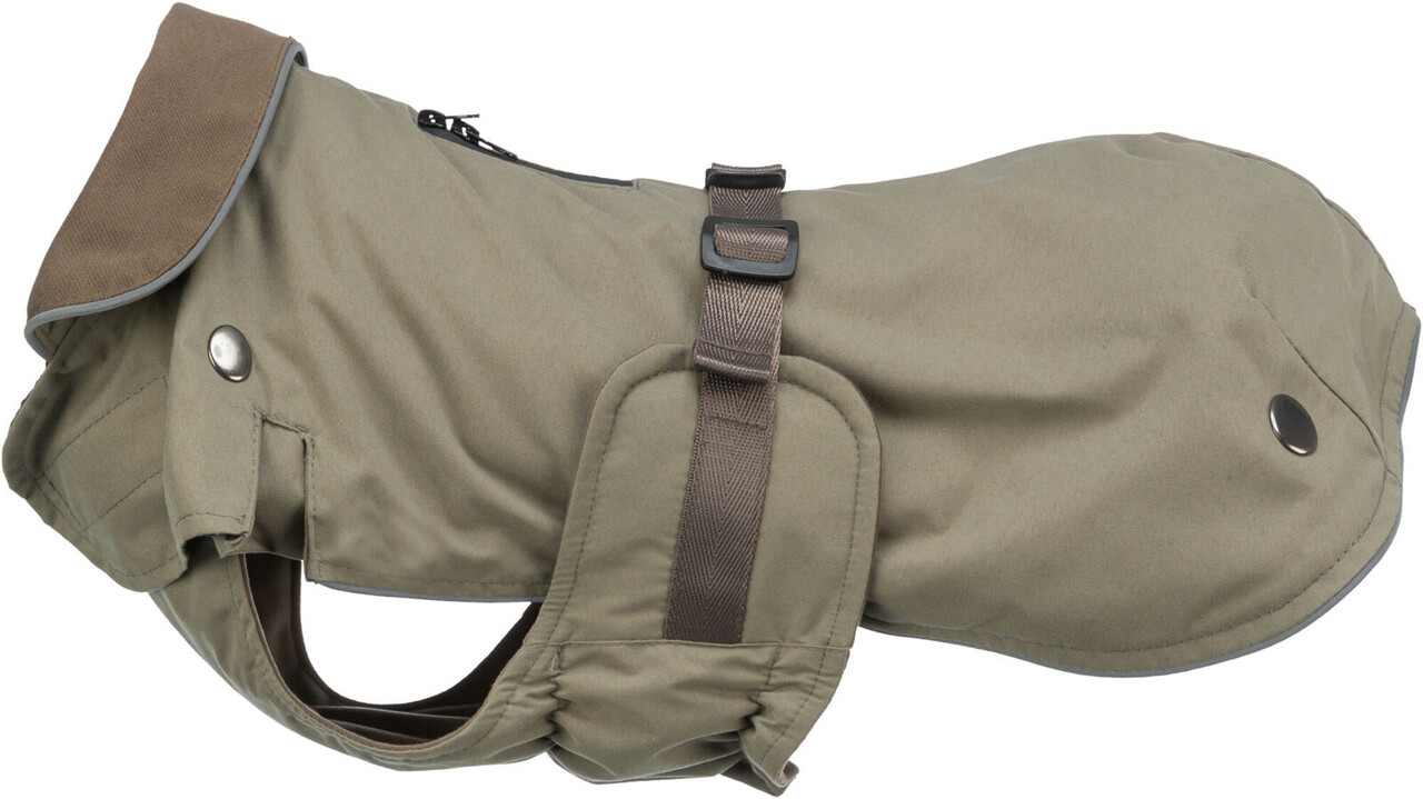 Trixie Hondenjas Hermy Speciale Pasvorm voor Teckels