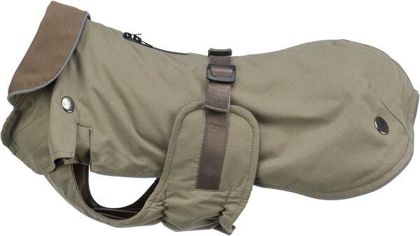 Trixie Hondenjas Hermy Speciale Pasvorm voor Teckels