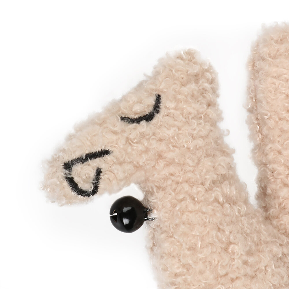 D&D Latif Catnip Trappelkussen D&D Latif Catnip Trappelkussen