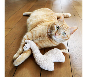 D&D Loki Catnip Trappelkussen D&D Loki Catnip Trappelkussen