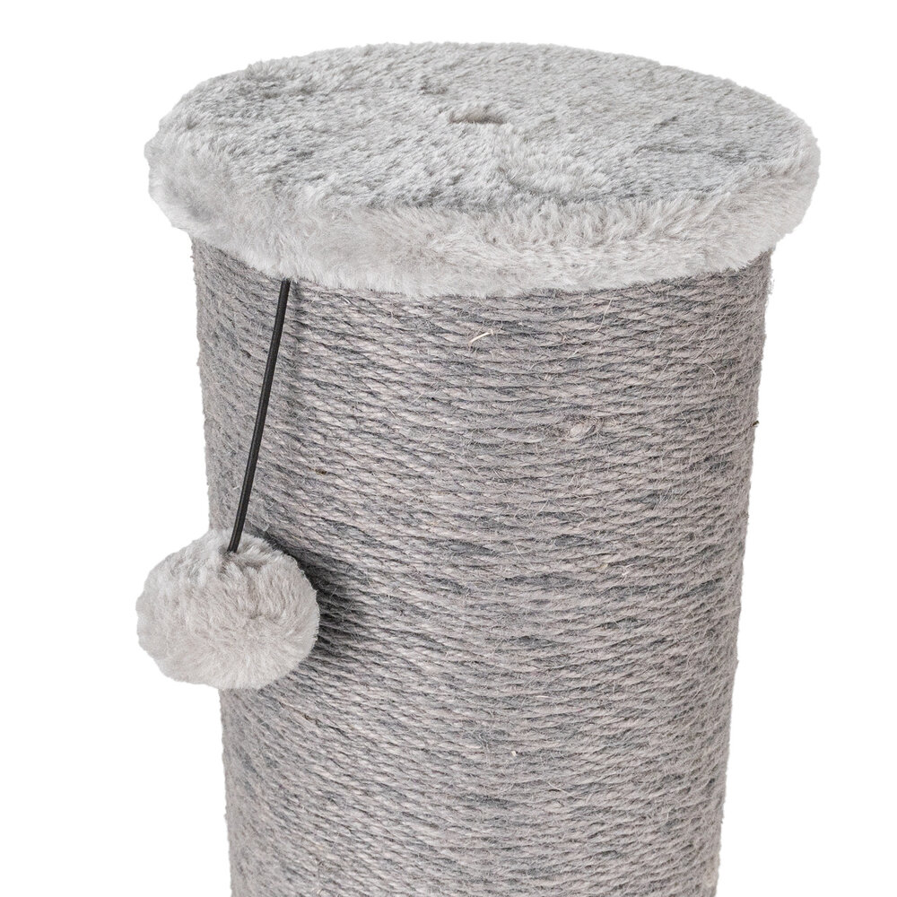 CanadianCat Company Carla Krabstam Ø20cm Grijs CanadianCat Company Carla Krabstam Ø20cm Grijs