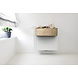 EBI Radiator hangmand Cloud Nine cream EBI Radiator hangmand Cloud Nine cream