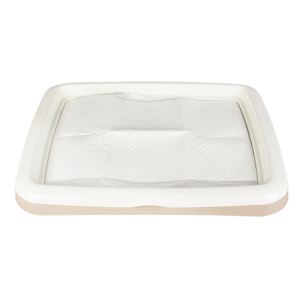 Duvo+ Puppy Pad Houder XXL 89 x 59 cm