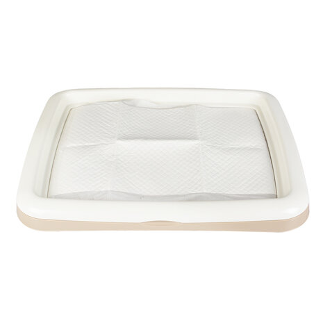 Duvo+ Puppy Pad Houder XXL 89 x 59 cm