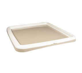 Duvo+ Puppy Pad Houder XXL 89 x 59 cm Duvo+ Puppy Pad Houder XXL 89 x 59 cm