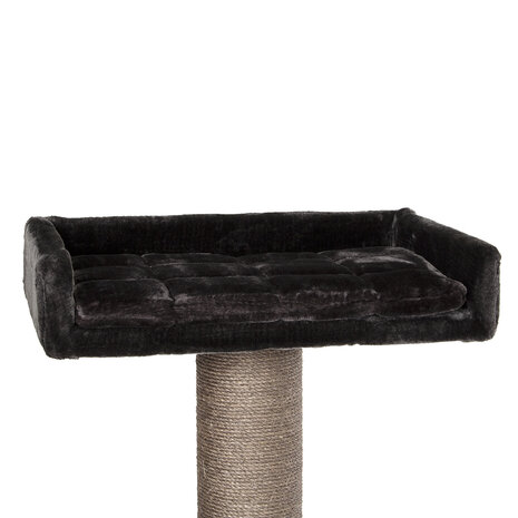 CanadianCat Company Maine Coon Krabpaal Barnie donkergrijs CanadianCat Company Maine Coon Krabpaal Barnie donkergrijs