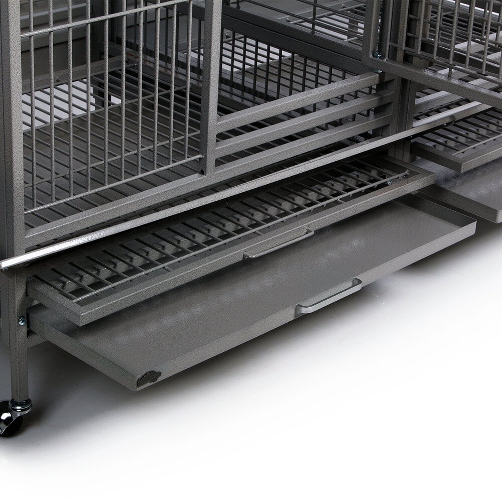 Montana Papegaaienkooi Palace antique