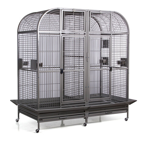 Montana Papegaaienkooi Palace antique