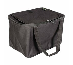 Terra Della Draagtas Isothermisch zwart