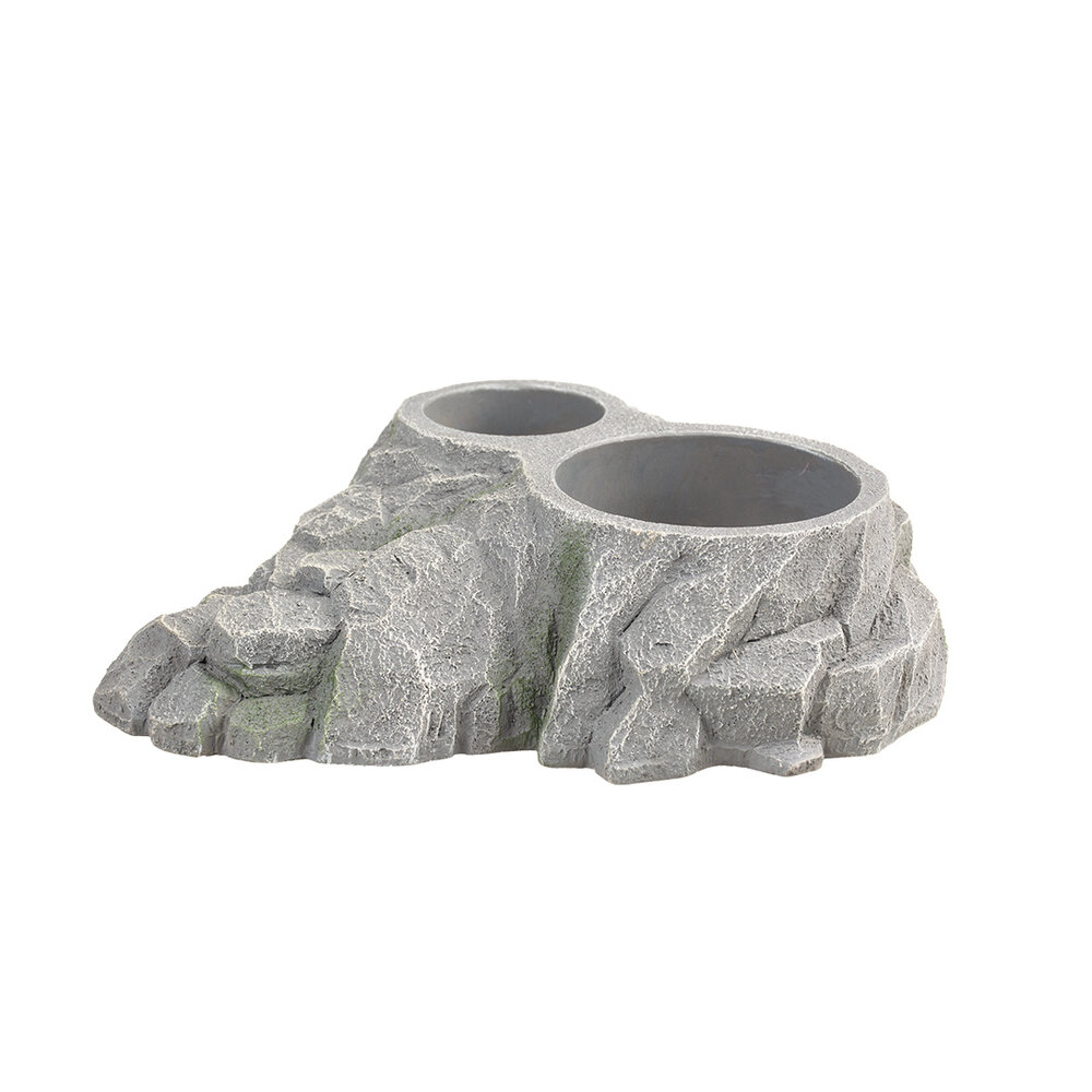 Terra Della Cup Holder Rock grijs Terra Della Cup Holder Rock grijs