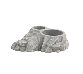 Terra Della Cup Holder Rock grijs Terra Della Cup Holder Rock grijs