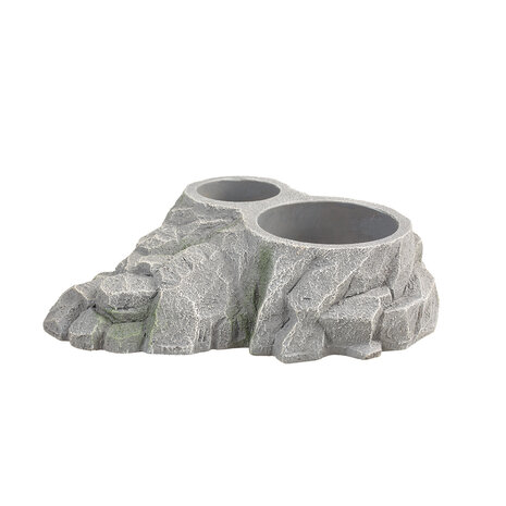 Terra Della Cup Holder Rock grijs Terra Della Cup Holder Rock grijs