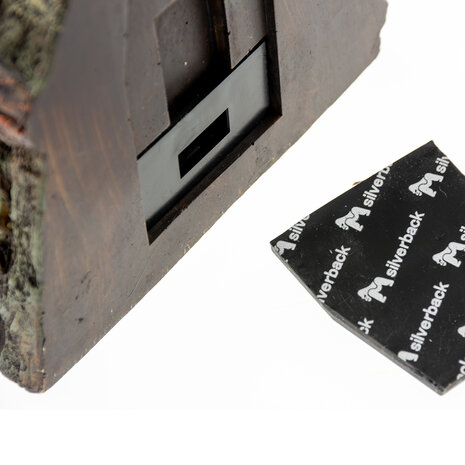 Terra Della Floating Boom Cup Houder Terra Della Floating Boom Cup Houder