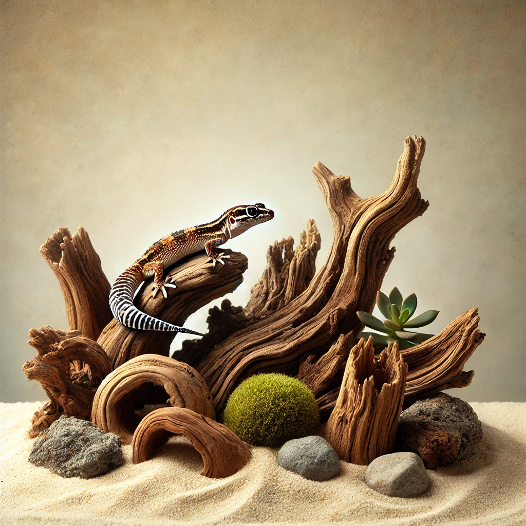 De Ultieme Gids voor Terrarium Decoratie: Tips en Inspiratie