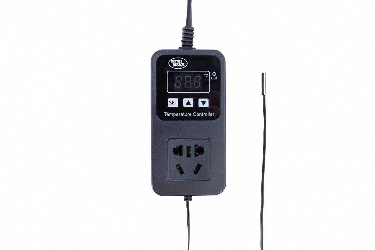Reptile Nova Thermostaat Controller