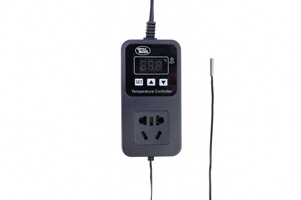 Reptile Nova Thermostaat Controller