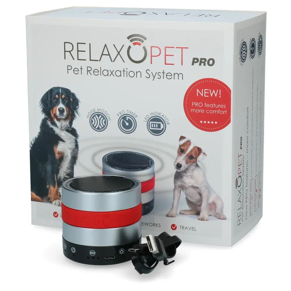 Relaxopet Pro Hond