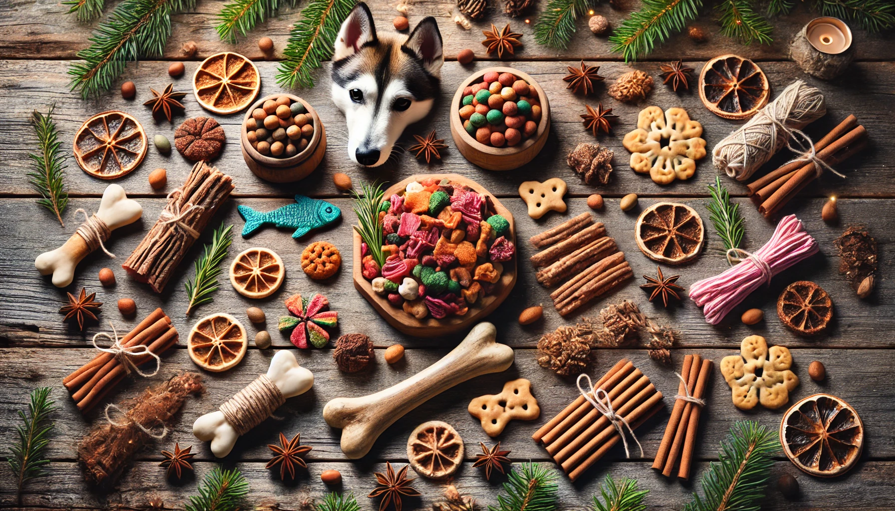 De Top 10 Populairste Hondensnacks