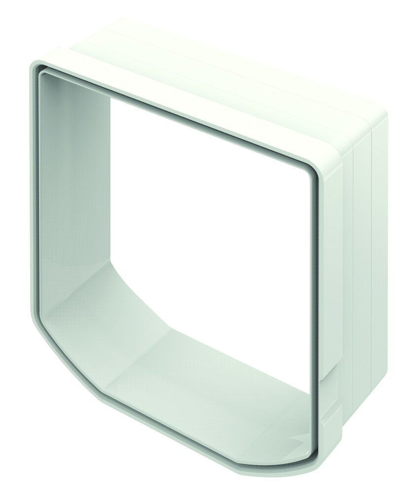 Petmate Tunnelstuk Cat Mate wit Petmate Tunnelstuk Cat Mate wit