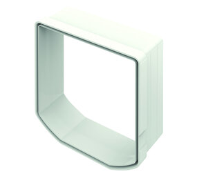 Petmate Tunnelstuk Cat Mate wit Petmate Tunnelstuk Cat Mate wit