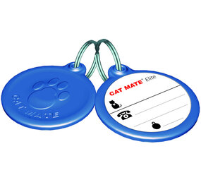 Petmate Elektronisch ID Elite Cate Mate Petmate Elektronisch ID Elite Cate Mate
